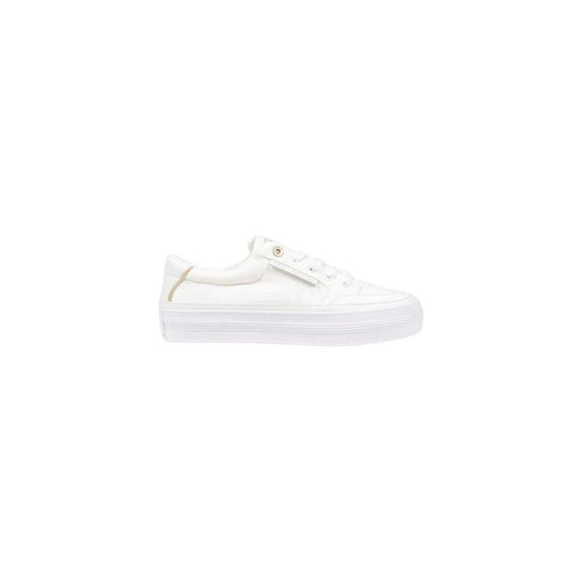 Tommy Hilfiger Sneaker Beige | ELORÉ by Tommy Hilfiger