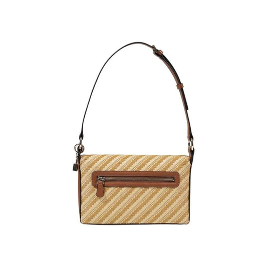Guess Umhängetasche Beige | ELORÉ by Guess
