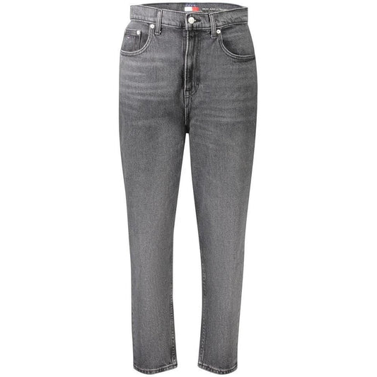 Hilfiger Jeans Schwarz | ELORÉ by Tommy Hilfiger