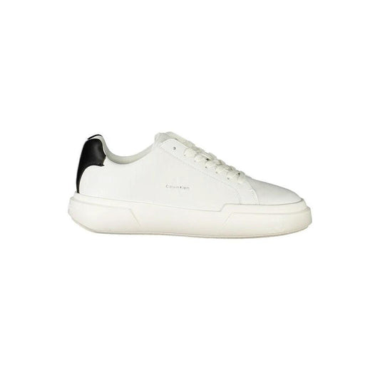 Calvin Klein Sneaker Weiß | ELORÉ by Calvin Klein