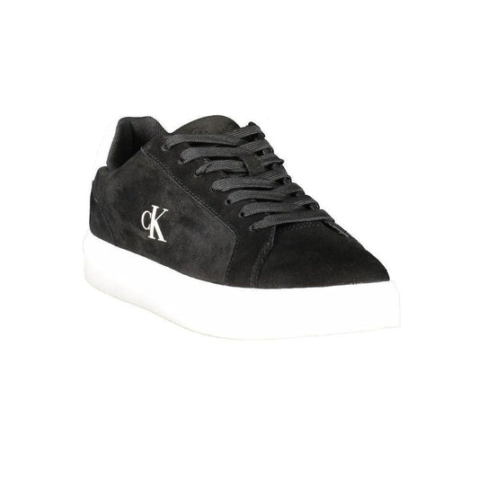 Calvin Klein Sneaker Schwarz | ELORÉ by Calvin Klein