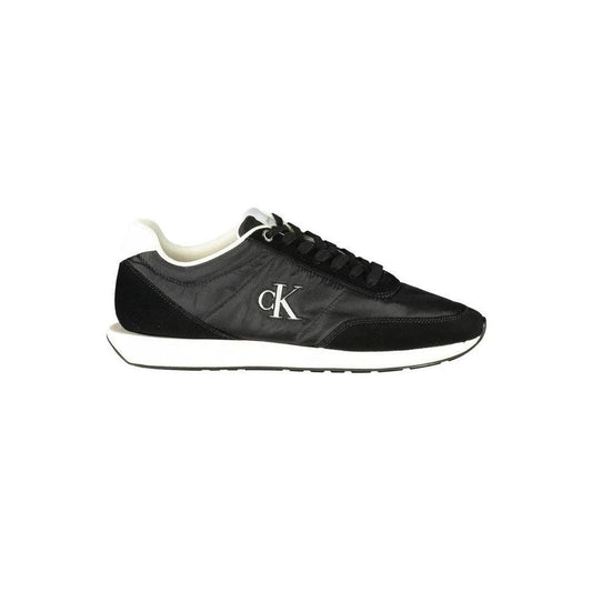 Calvin Klein Sneaker Schwarz | ELORÉ by Calvin Klein