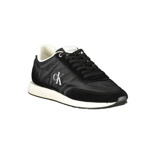 Calvin Klein Sneaker Schwarz | ELORÉ by Calvin Klein