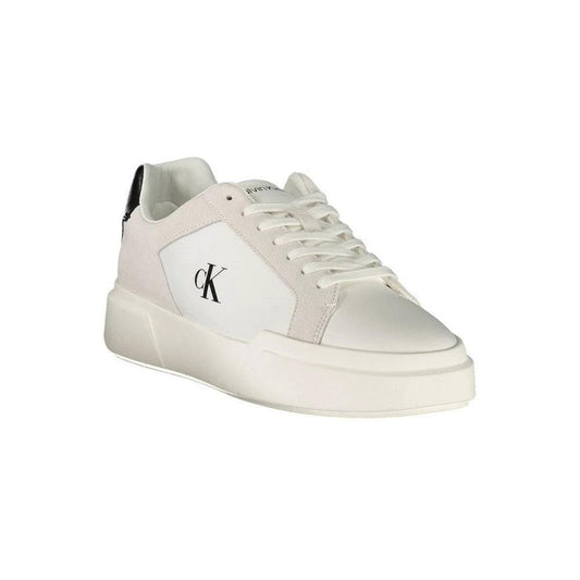 Calvin Klein Sneaker Weiss | ELORÉ by Calvin Klein
