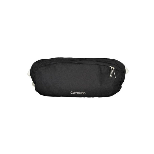 Calvin Klein Gürteltasche Schwarz Glänzend | ELORÉ by Calvin Klein