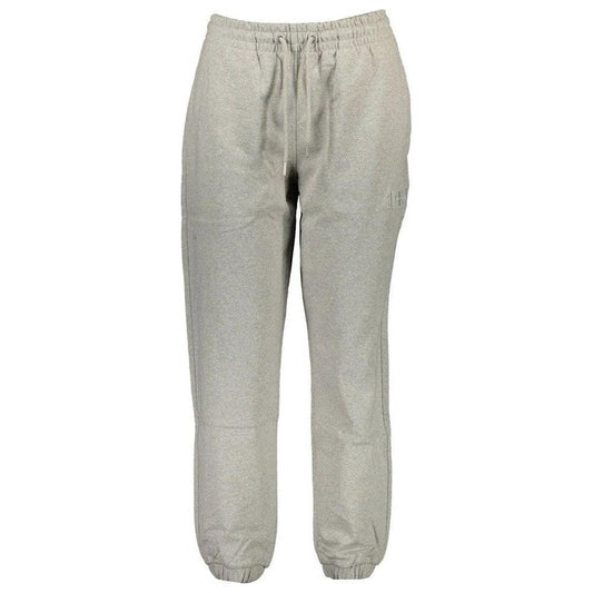 ELORÉ Jogginghose Grau Recycelte Baumwolle | ELORÉ by Calvin Klein