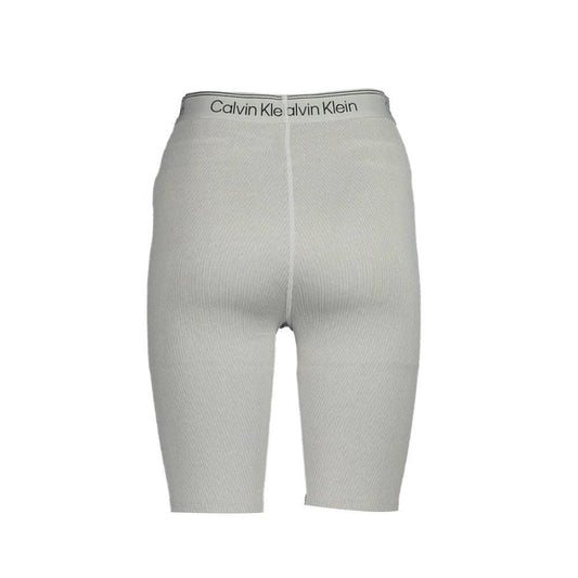 Calvin Klein Icon Sport Shorts Grau Meliert | ELORÉ by Calvin Klein