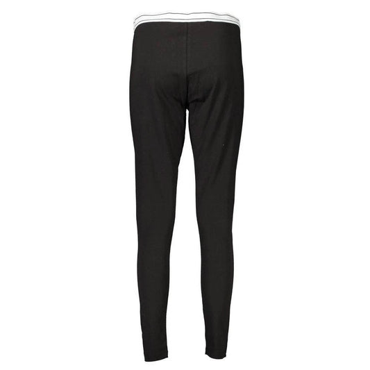 Tommy Jeans Hose Schwarz | ELORÉ by Tommy Hilfiger