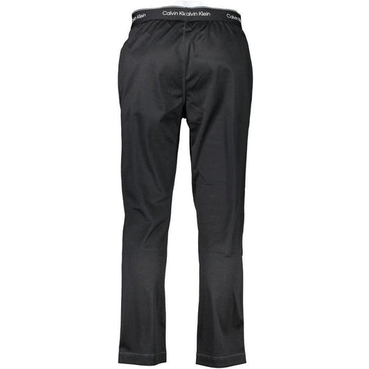 Calvin Klein Sporthose Schwarz | ELORÉ by Calvin Klein
