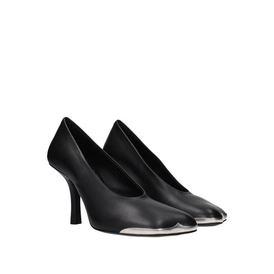 Burberry Pumps Schwarz | ELORÉ by Burberry