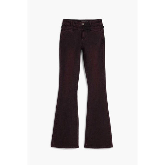 Desigual Jeans Lila | ELORÉ by Desigual
