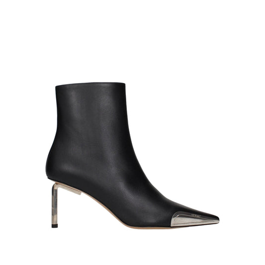 Off-White Stiefeletten Schwarz | ELORÉ by Off-White