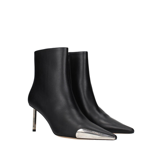 Off-White Stiefeletten Schwarz | ELORÉ by Off-White