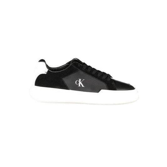Calvin Klein Sneaker Schwarz | ELORÉ by Calvin Klein