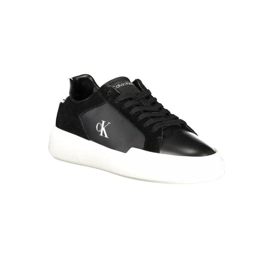 Calvin Klein Sneaker Schwarz | ELORÉ by Calvin Klein