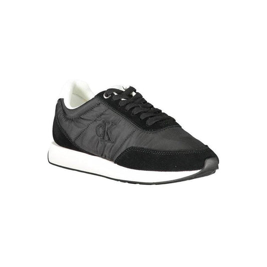 Calvin Klein Sneaker Schwarz | ELORÉ by Calvin Klein