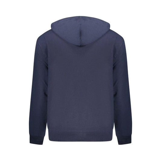 Calvin Klein Kapuzenpullover Dunkelblau | ELORÉ by Calvin Klein