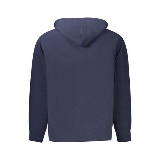 Calvin Klein Hoodie Blau | ELORÉ by Calvin Klein