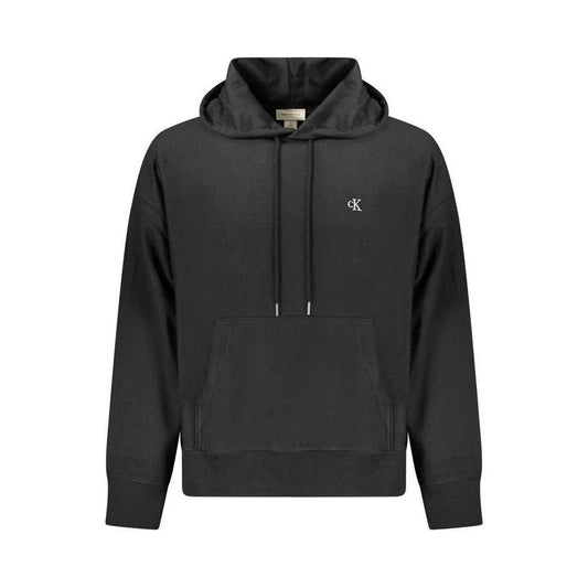 Calvin Klein Archive Hoodie Schwarz | ELORÉ by Calvin Klein