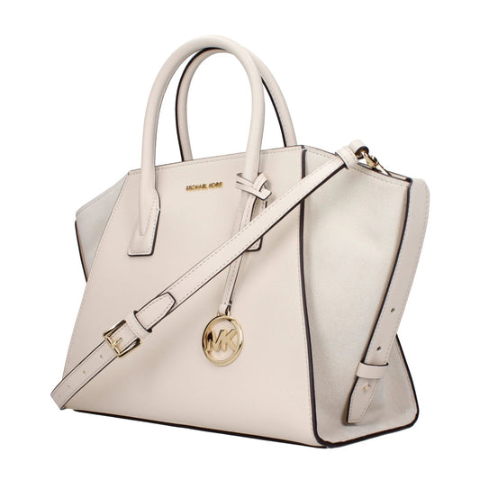 Michael Kors Handtasche Beige | ELORÉ by Michael Kors
