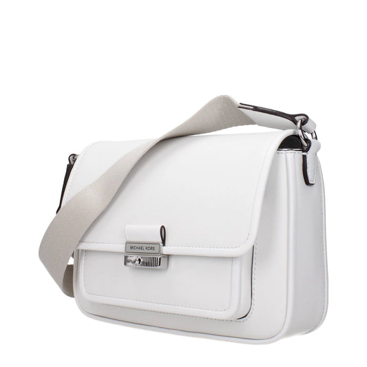 MKors Umhängetasche Weiß | ELORÉ by Michael Kors