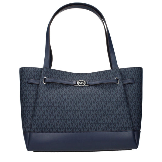 Umhängetasche Blau | ELORÉ by Michael Kors