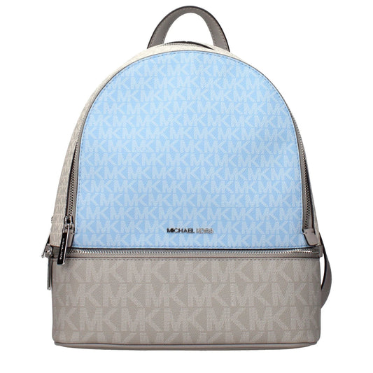 Michael Kors Rucksack Beige | ELORÉ by Michael Kors