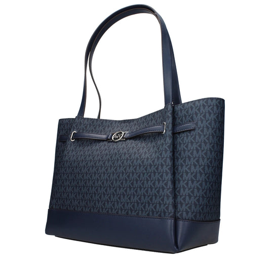 Umhängetasche Blau | ELORÉ by Michael Kors