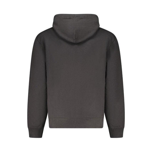 Calvin Klein Hoodie Schwarz | ELORÉ by Calvin Klein