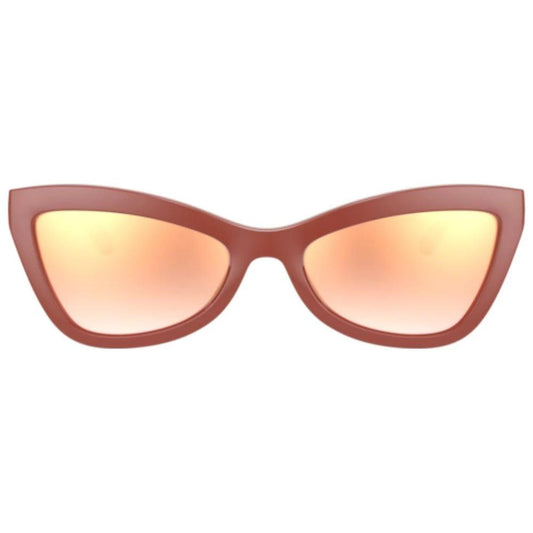Michael Kors Sonnenbrille Rot | ELORÉ by Michael Kors