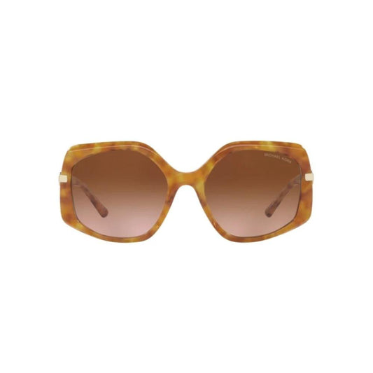 Michael Kors Sonnenbrille Braun | ELORÉ by Michael Kors