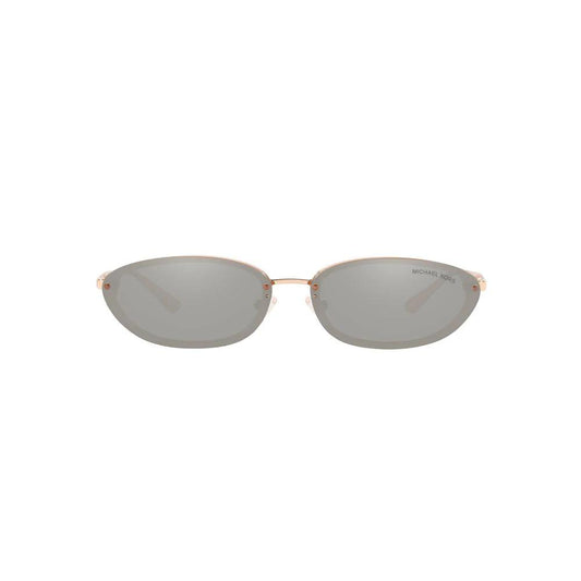Michael Kors2104 Sonnenbrille Gold | ELORÉ by Michael Kors