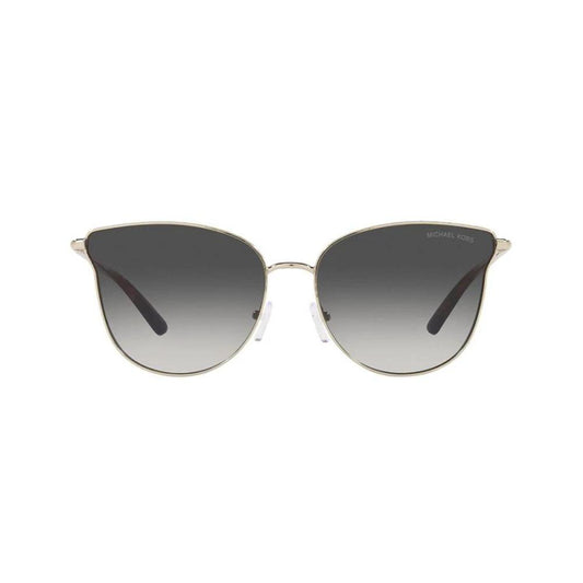 Michael Kors1120 Sonnenbrille Gold | ELORÉ by Michael Kors
