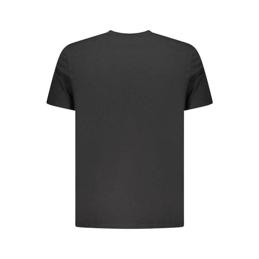 Ralph Lauren Purple Label T Shirt Schwarz | ELORÉ by Calvin Klein