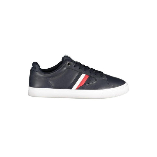 Sneaker Navy Blau by Tommy Hilfiger