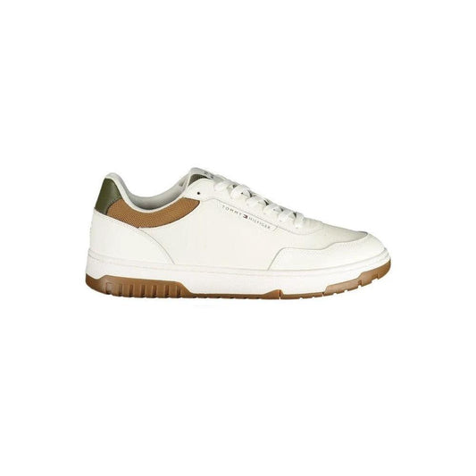 Tommy Hilfiger Sneaker Weiß | ELORÉ by Tommy Hilfiger