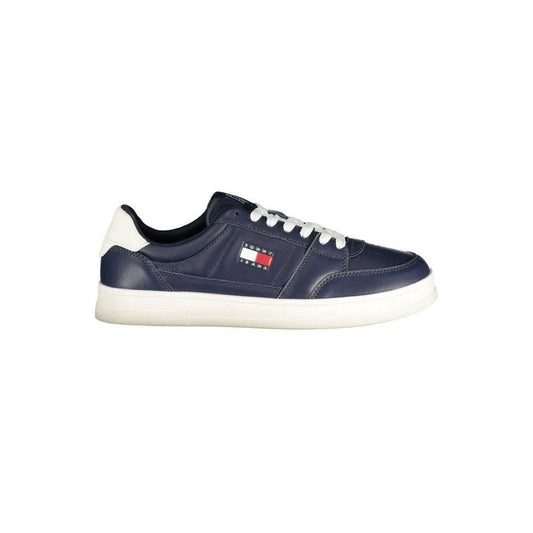Tommy Hilfiger Sneaker Blau | ELORÉ by Tommy Hilfiger