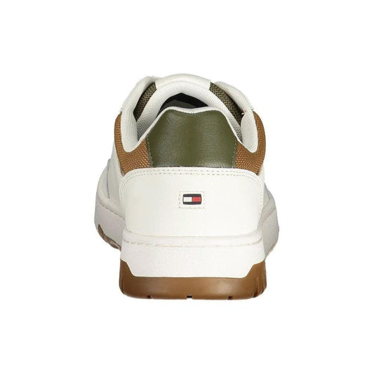 Tommy Hilfiger Sneaker Weiß | ELORÉ by Tommy Hilfiger