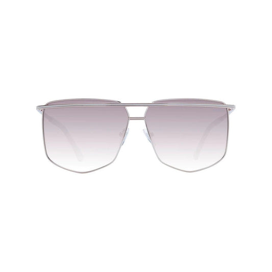 Guess Aviator Sonnenbrille Silber | ELORÉ by Guess
