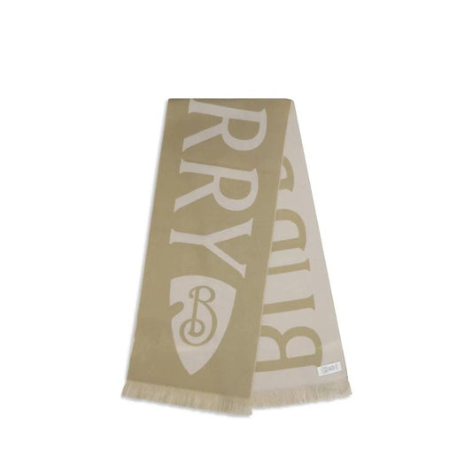 Burberry Schal Beige | ELORÉ by Burberry