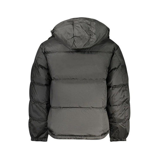Tommy Hilfiger Thermo Jacke Grau | ELORÉ by Tommy Hilfiger
