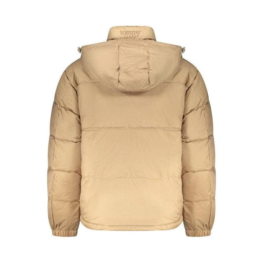 Tommy Hilfiger Kapuzenjacke Beige | ELORÉ by Tommy Hilfiger