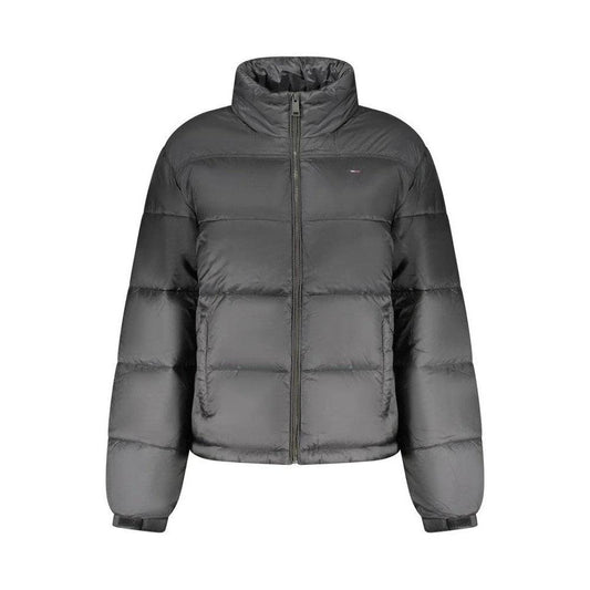 Tommy Hilfiger Pufferjacke Schwarz | ELORÉ by Tommy Hilfiger