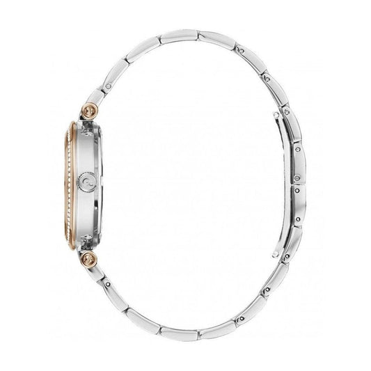 Gc Uhr Silber | ELORÉ by GC