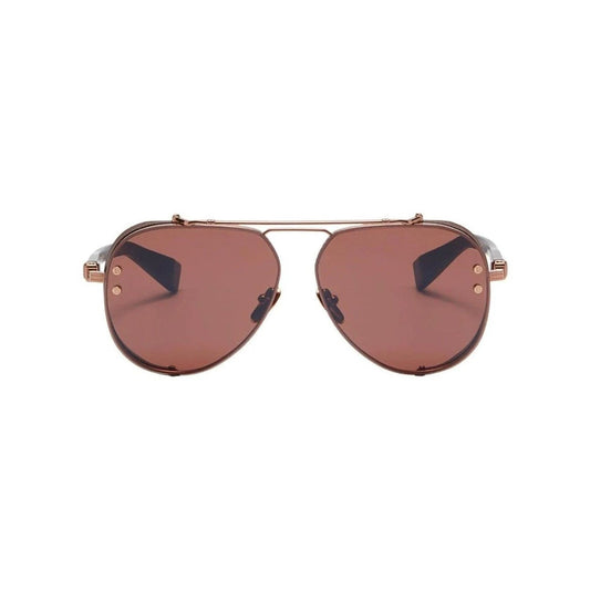 Balmain Sonnenbrille Rosa | ELORÉ by Balmain