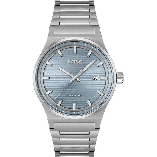 Hugo Boss Uhr Blau | ELORÉ by Hugo Boss