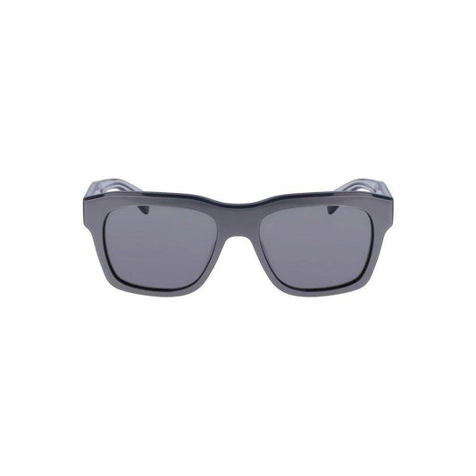 Salvatore Ferragamo Sonnenbrille Grau Getönt | ELORÉ by Ferragamo
