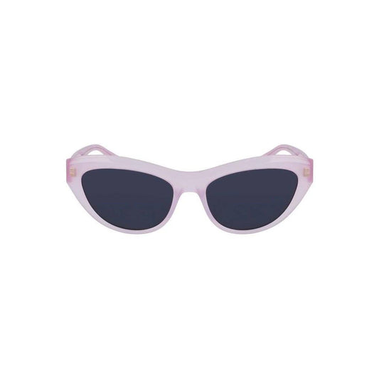 Ferragamo Sonnenbrille Rosa | ELORÉ by Ferragamo