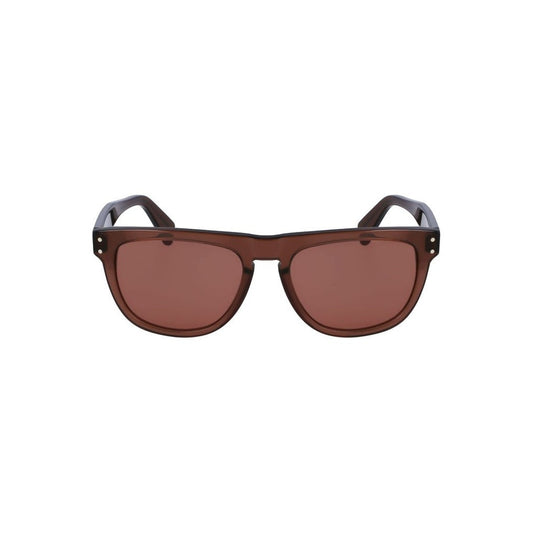 Ferragamo Sonnenbrille Braun | ELORÉ by Ferragamo