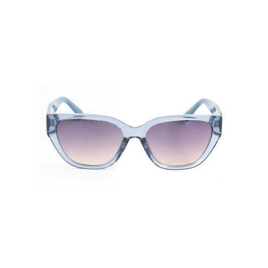 Guess Sonnenbrille Blau | ELORÉ by Guess